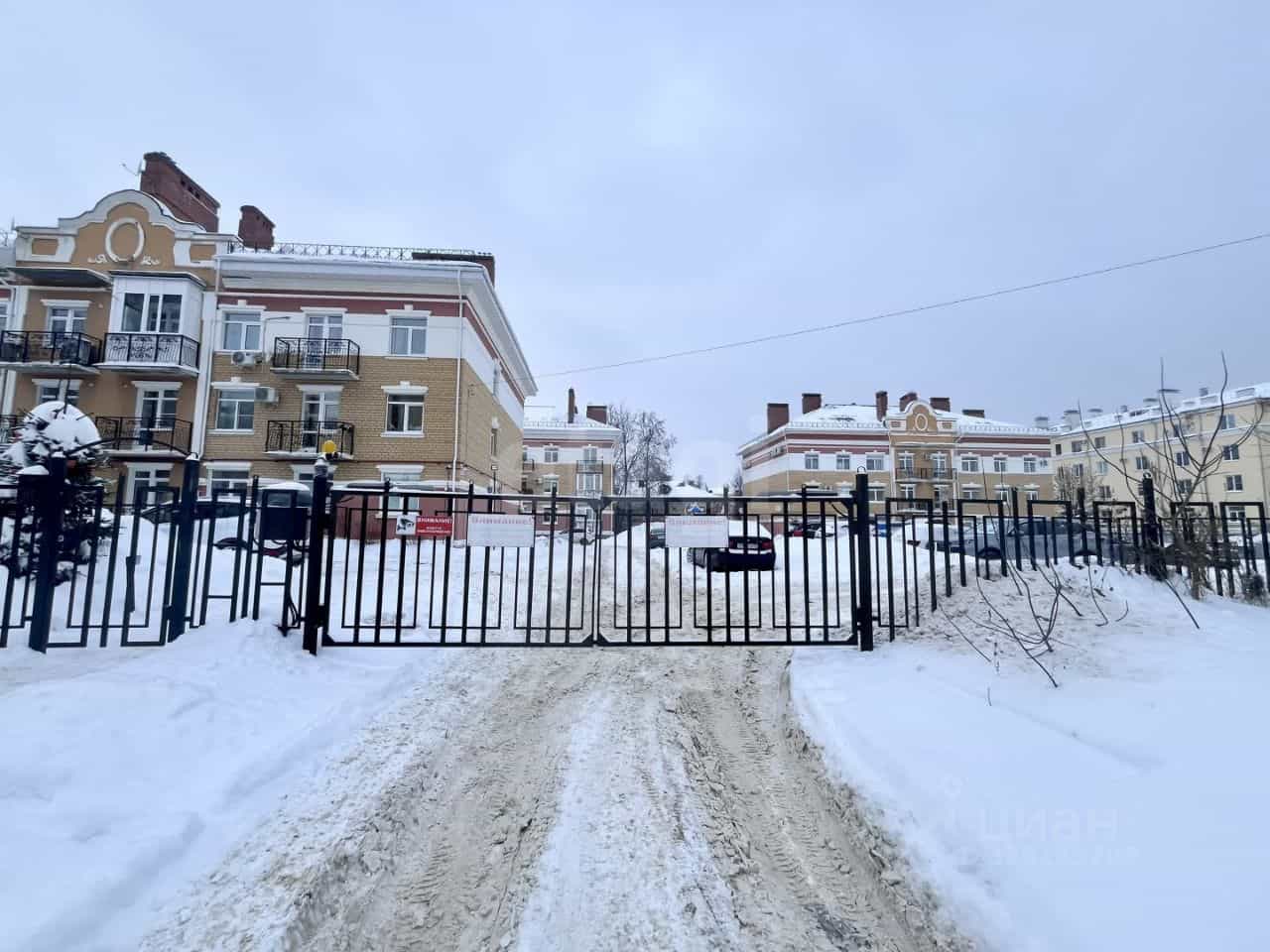 Россия, Кострома, проспект Текстильщиков, 1Б, фото 32