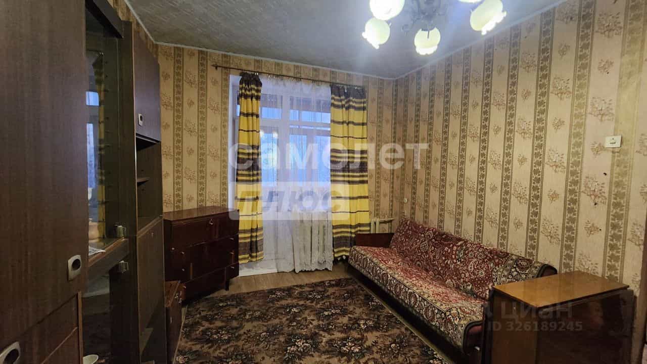 Россия, Смоленск, проезд Дзержинского, 6