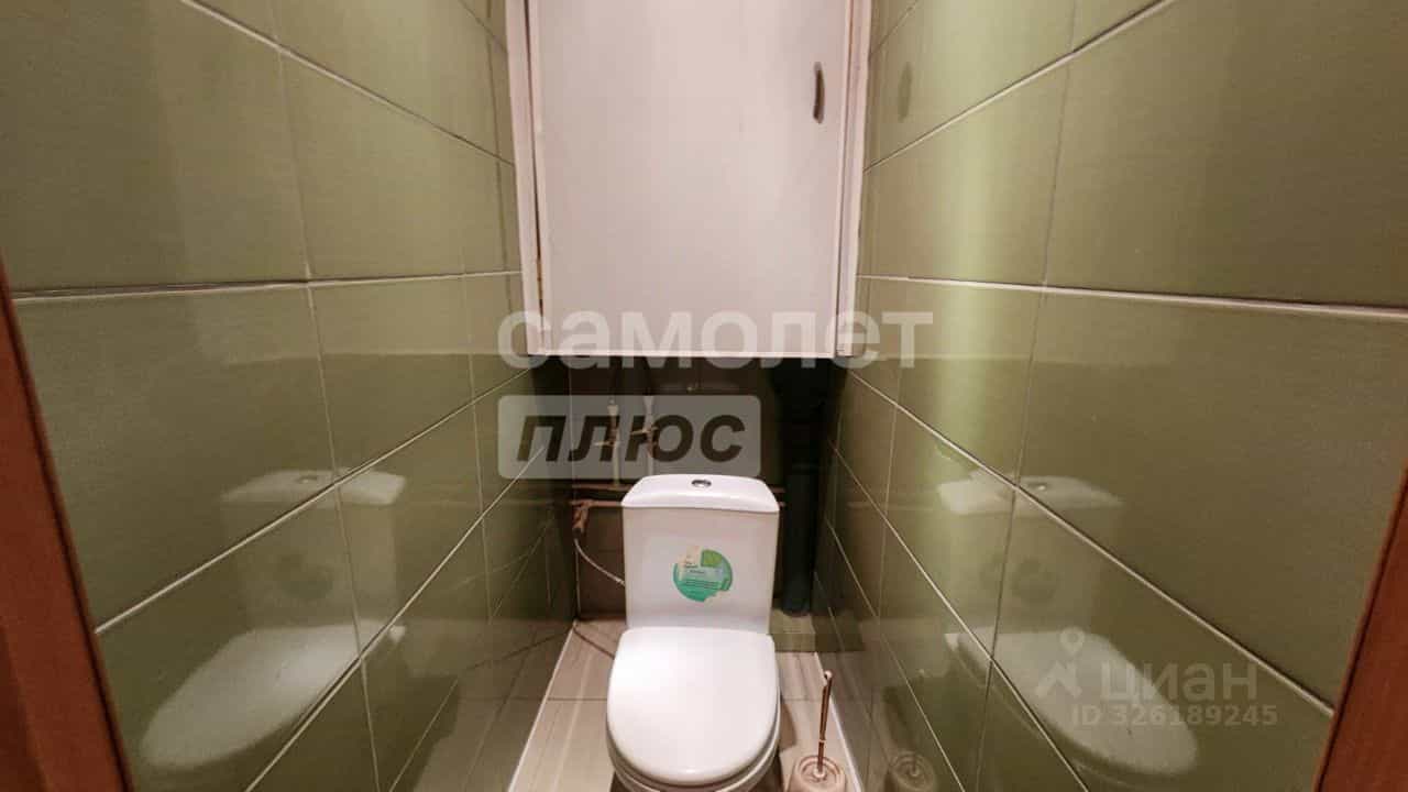 Россия, Смоленск, проезд Дзержинского, 6, фото 9