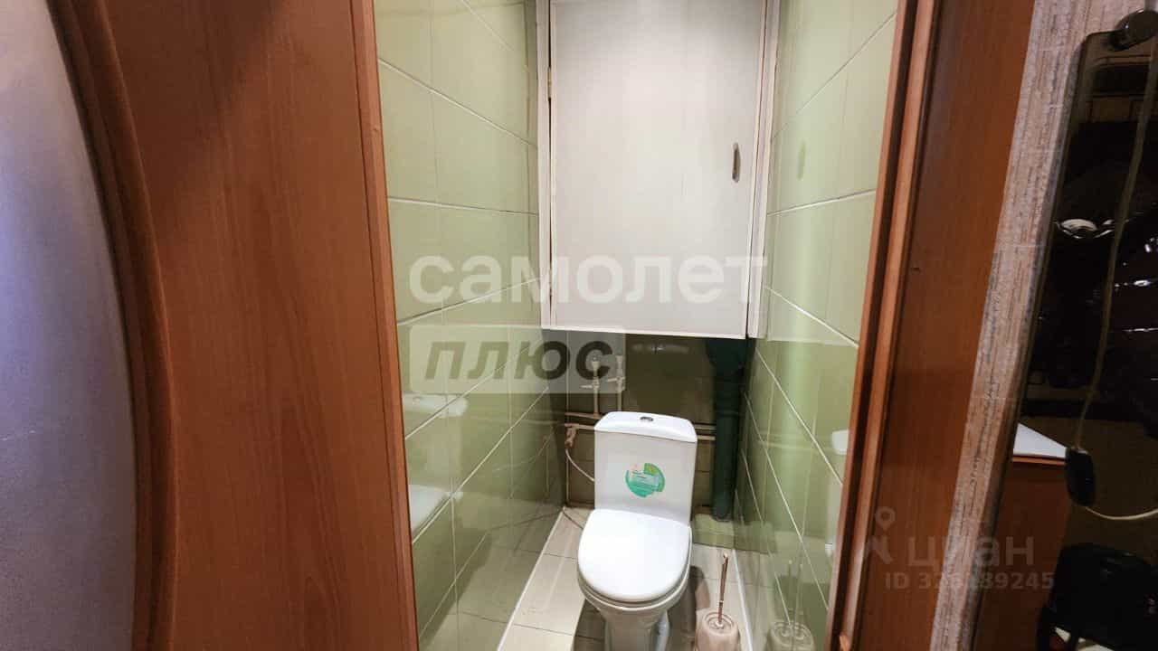 Россия, Смоленск, проезд Дзержинского, 6, фото 10