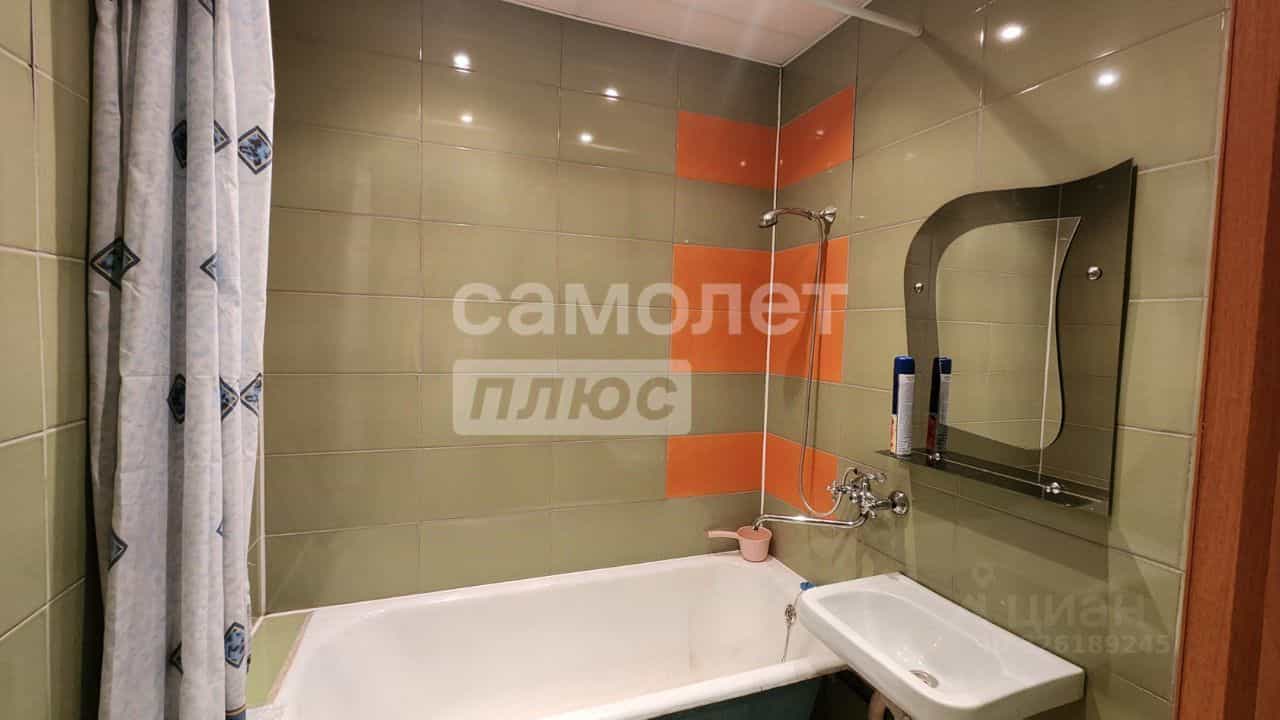 Россия, Смоленск, проезд Дзержинского, 6, фото 12