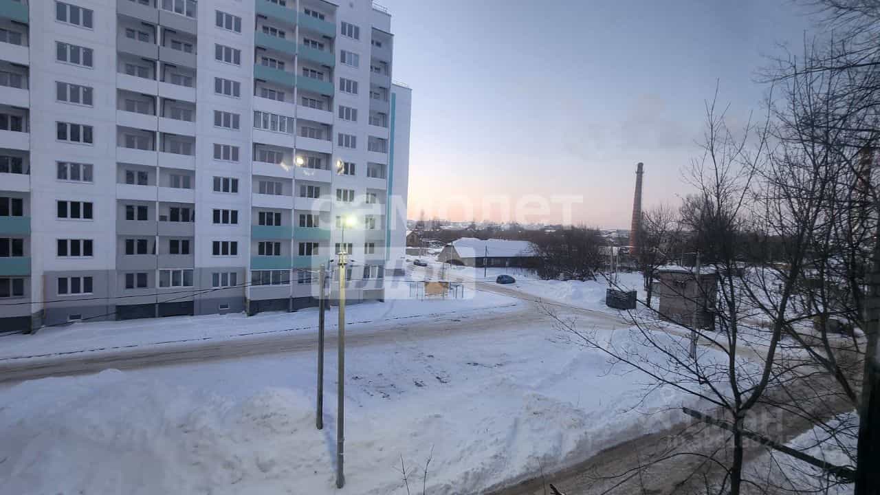 Россия, Смоленск, проезд Дзержинского, 6, фото 18