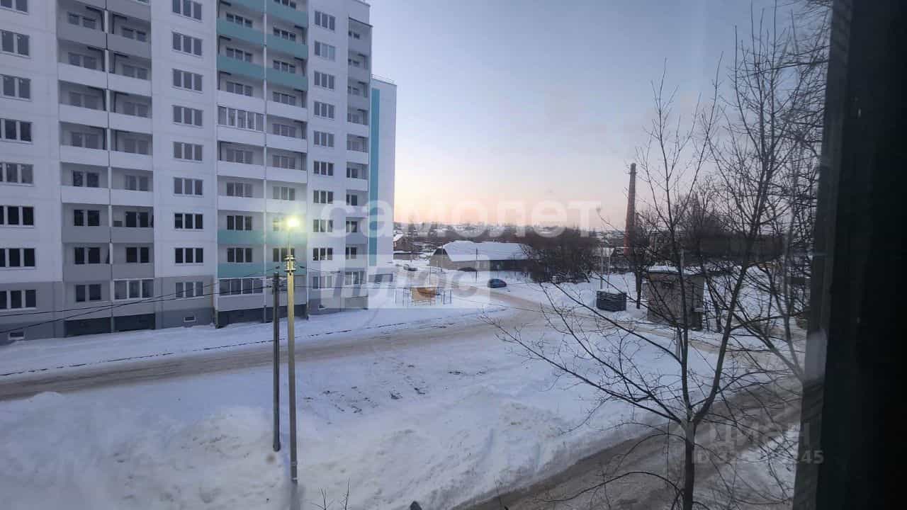 Россия, Смоленск, проезд Дзержинского, 6, фото 19