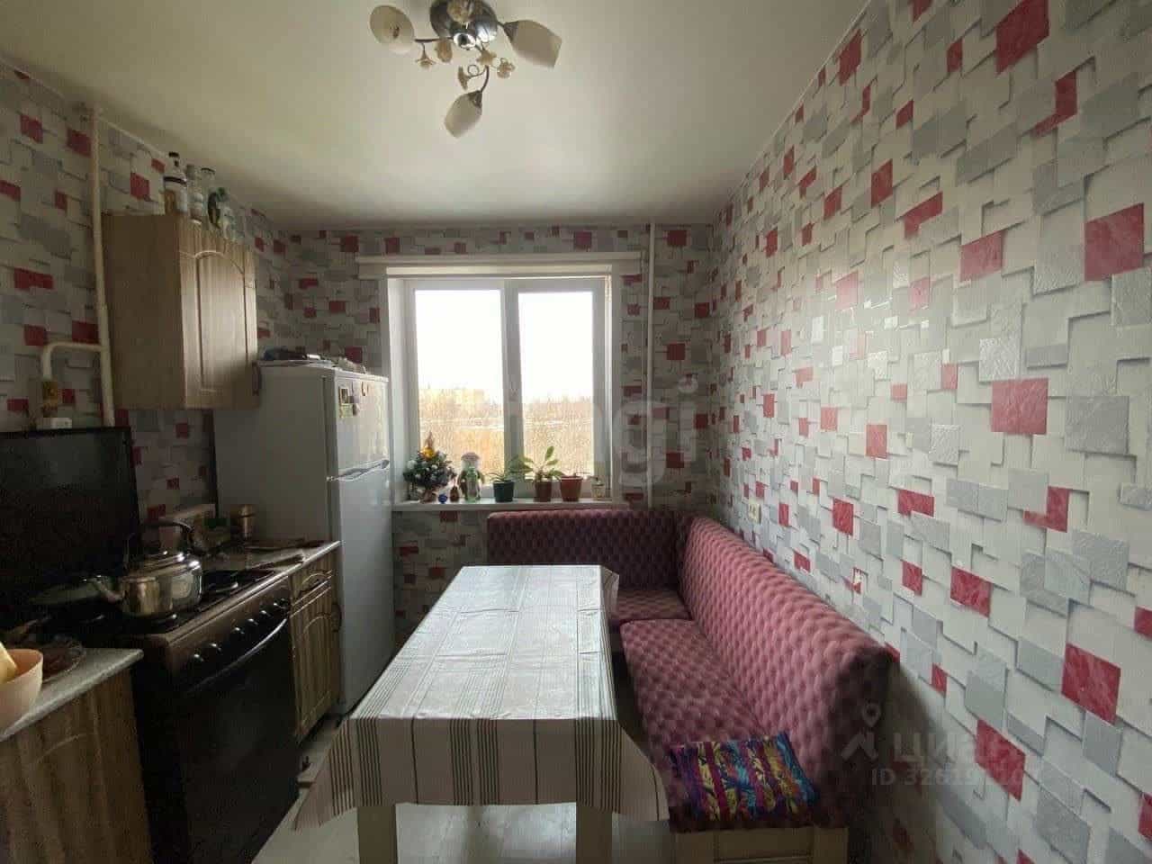 Россия, Кострома, микрорайон Юбилейный, 16