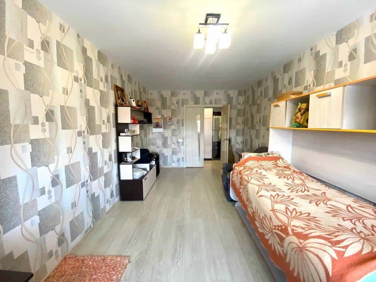 Россия, Кострома, микрорайон Юбилейный, 16, фото 4
