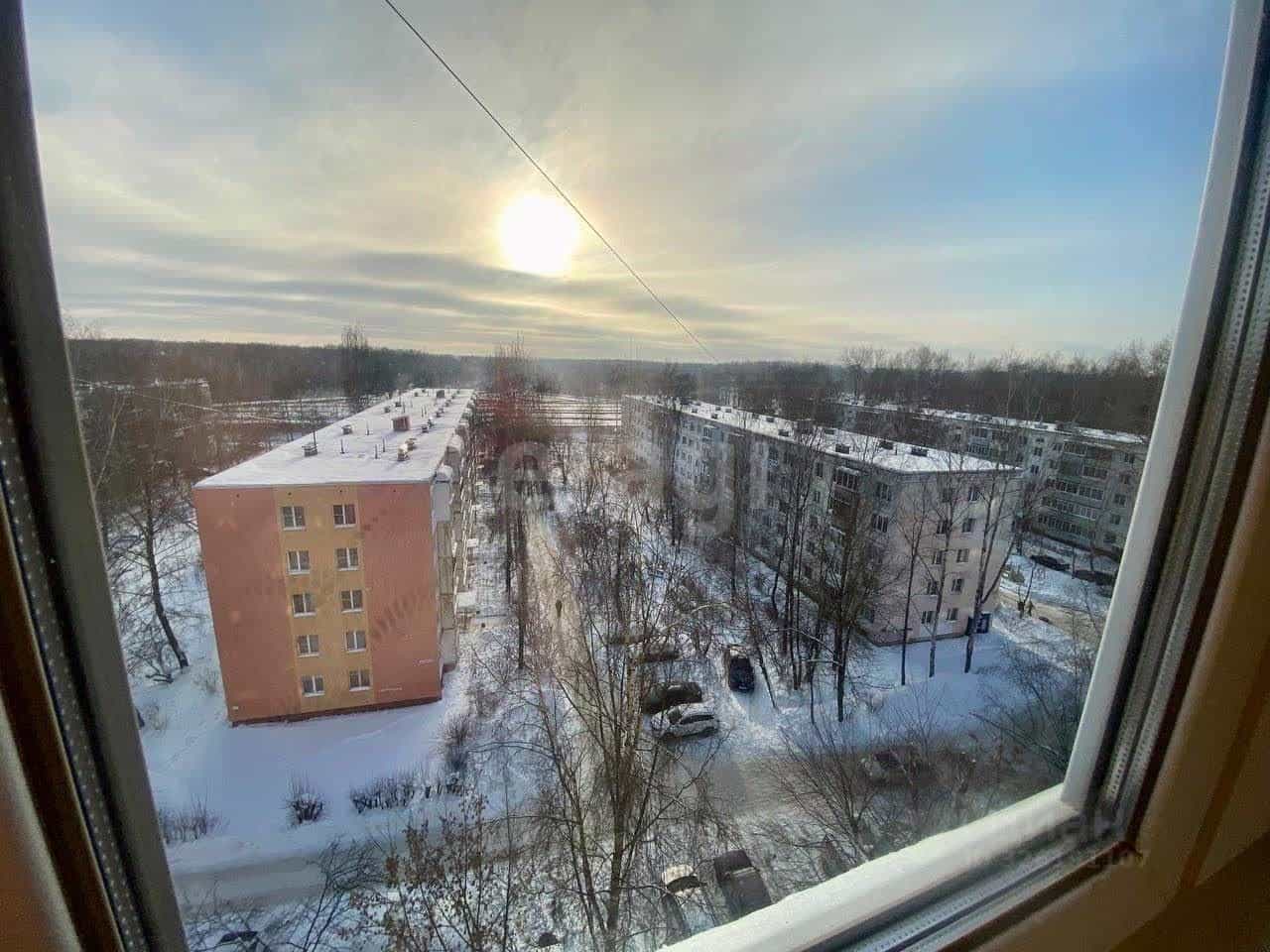 Россия, Кострома, микрорайон Юбилейный, 16, фото 6