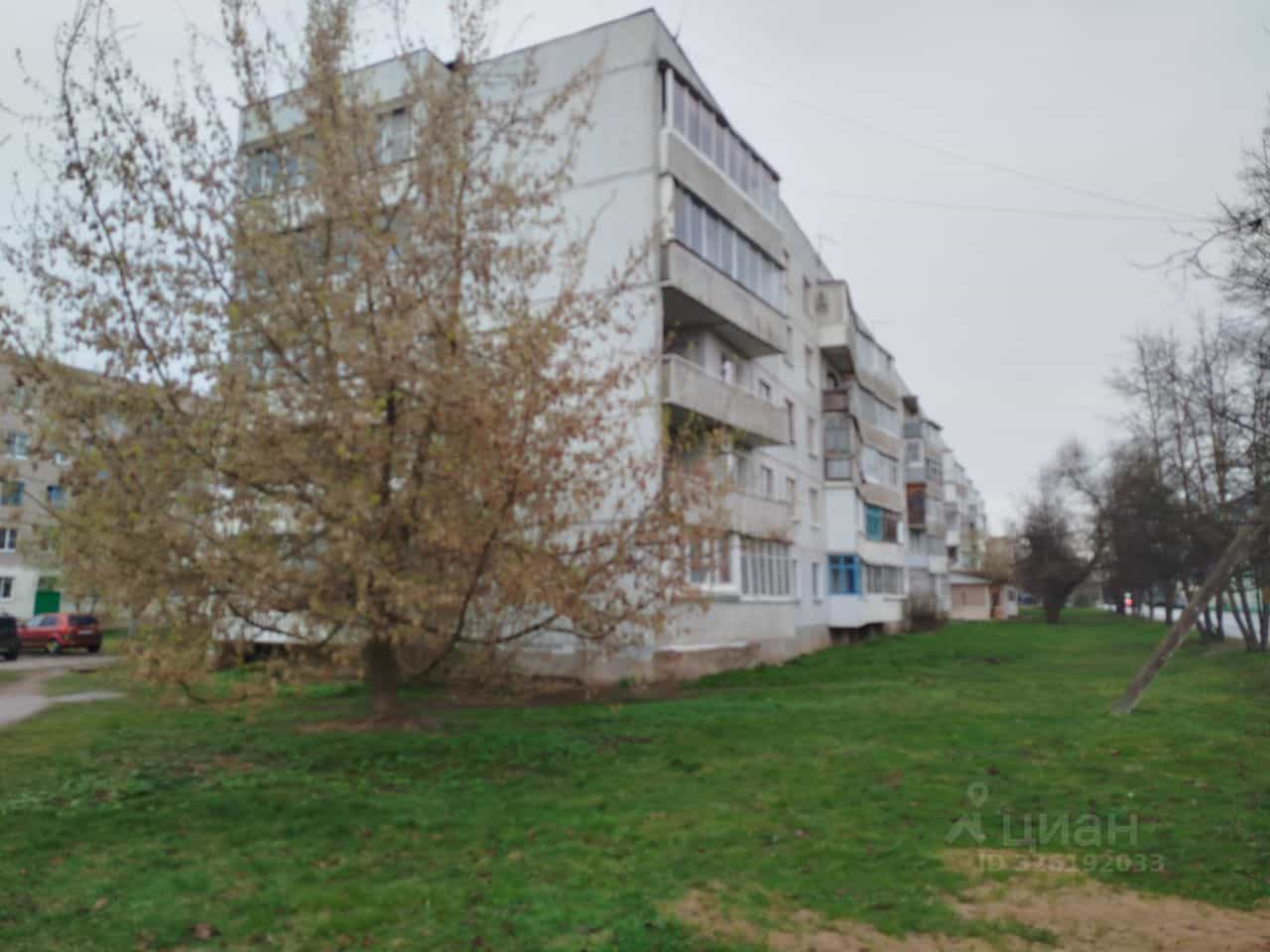 Россия, Новгородский муниципальный округ, Панковское городское поселение, посёлок городского типа Панковка, Октябрьская улица, 5