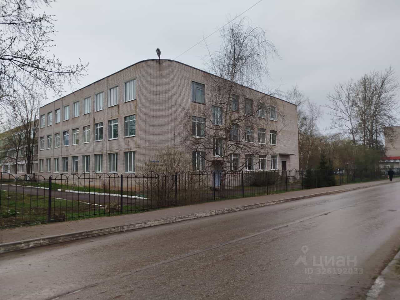 Россия, Новгородский муниципальный округ, Панковское городское поселение, посёлок городского типа Панковка, Октябрьская улица, 5, фото 30