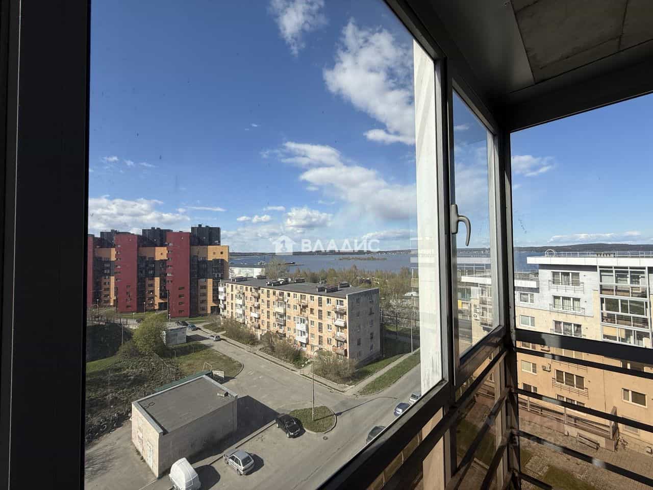 Россия, Республика Карелия, Петрозаводск, набережная Варкауса, 29к1, фото 5