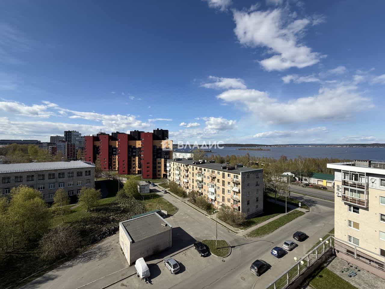 Россия, Республика Карелия, Петрозаводск, набережная Варкауса, 29к1, фото 6