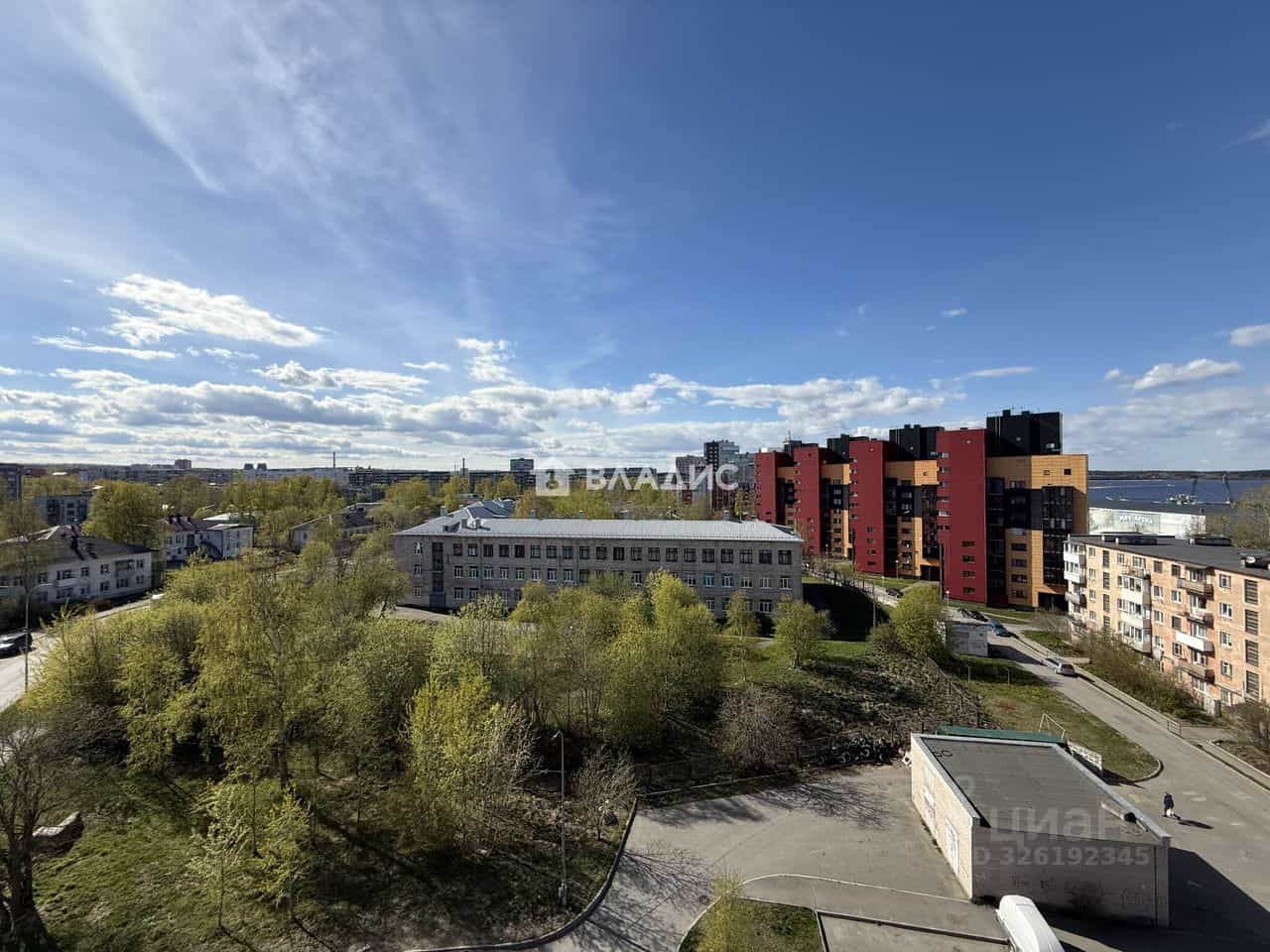 Россия, Республика Карелия, Петрозаводск, набережная Варкауса, 29к1, фото 12