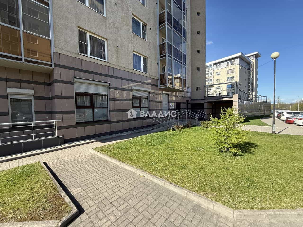 Россия, Республика Карелия, Петрозаводск, набережная Варкауса, 29к1, фото 20