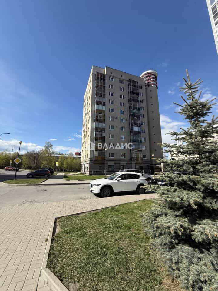 Россия, Республика Карелия, Петрозаводск, набережная Варкауса, 29к1, фото 21