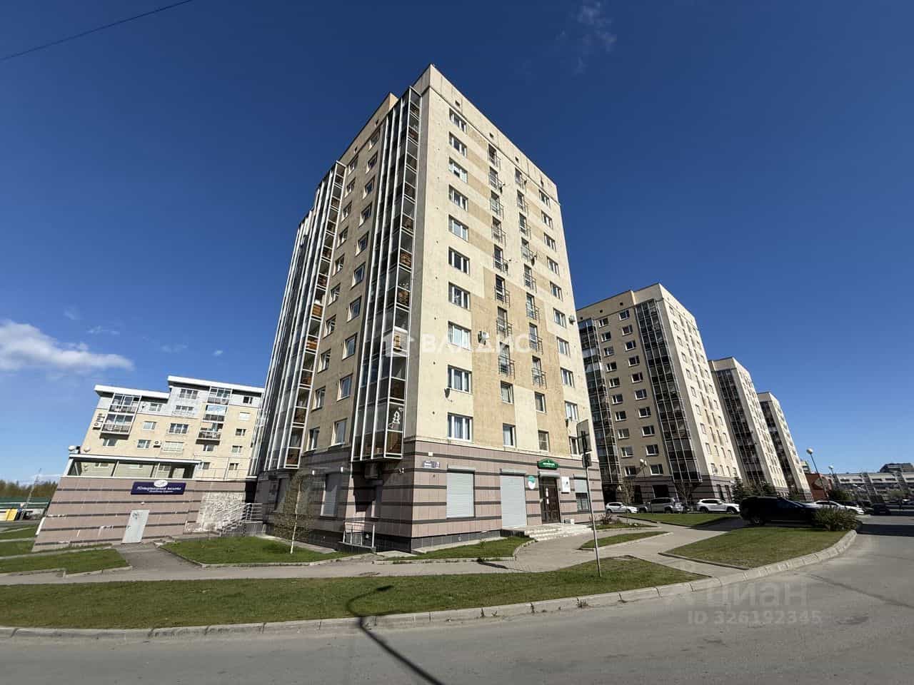 Россия, Республика Карелия, Петрозаводск, набережная Варкауса, 29к1, фото 22