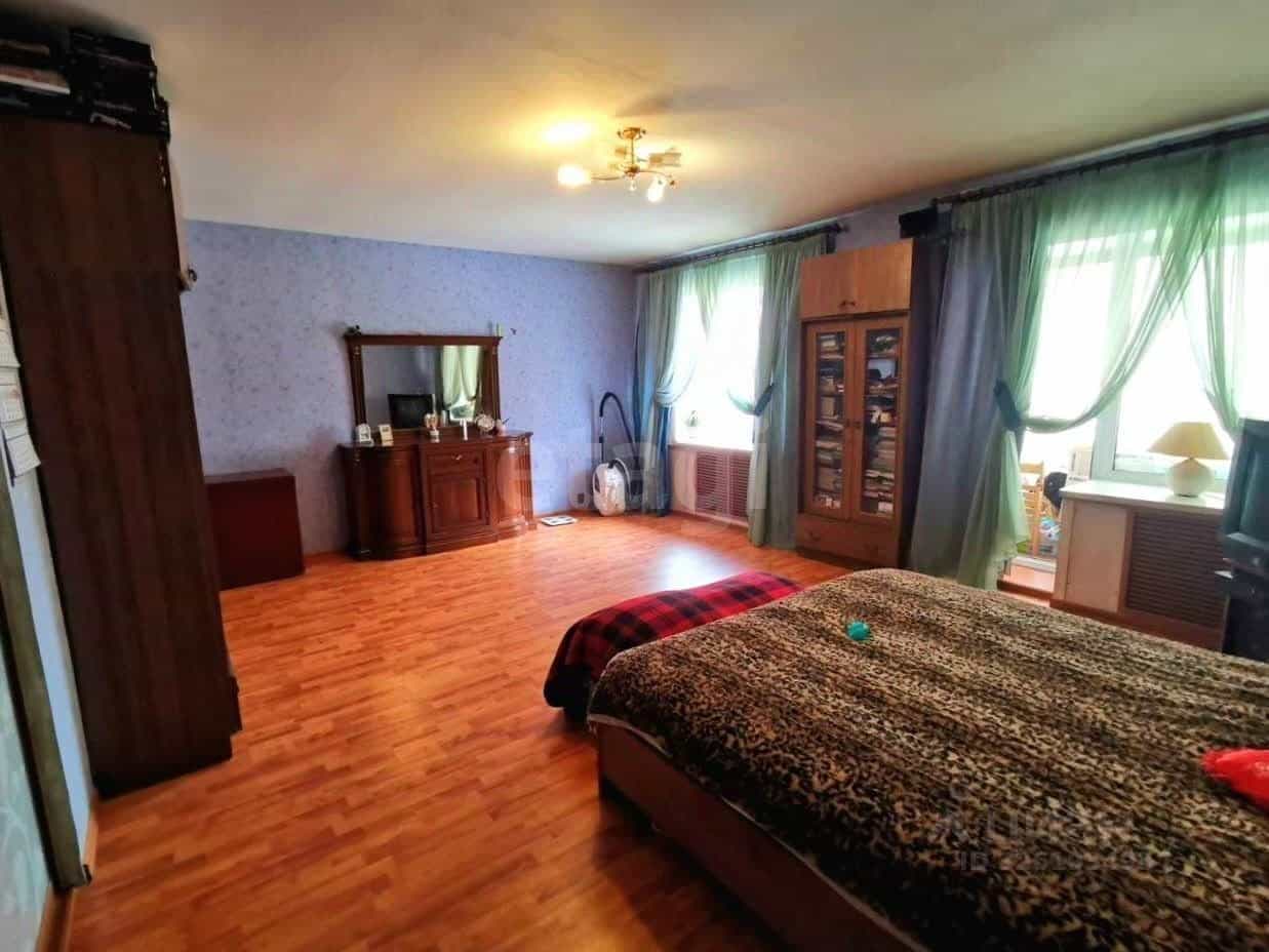 Россия, Республика Коми, Сыктывкар, улица Домны Каликовой, 36, фото 2