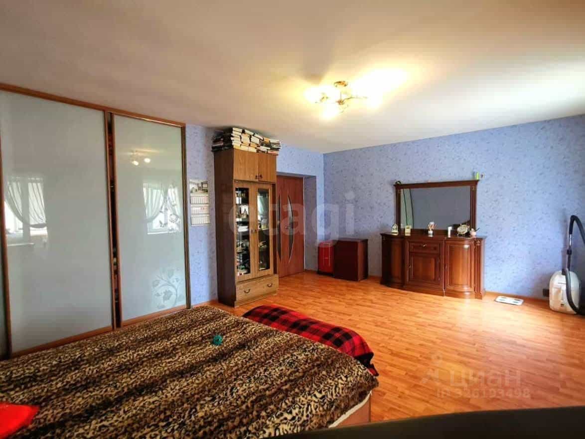 Россия, Республика Коми, Сыктывкар, улица Домны Каликовой, 36, фото 3