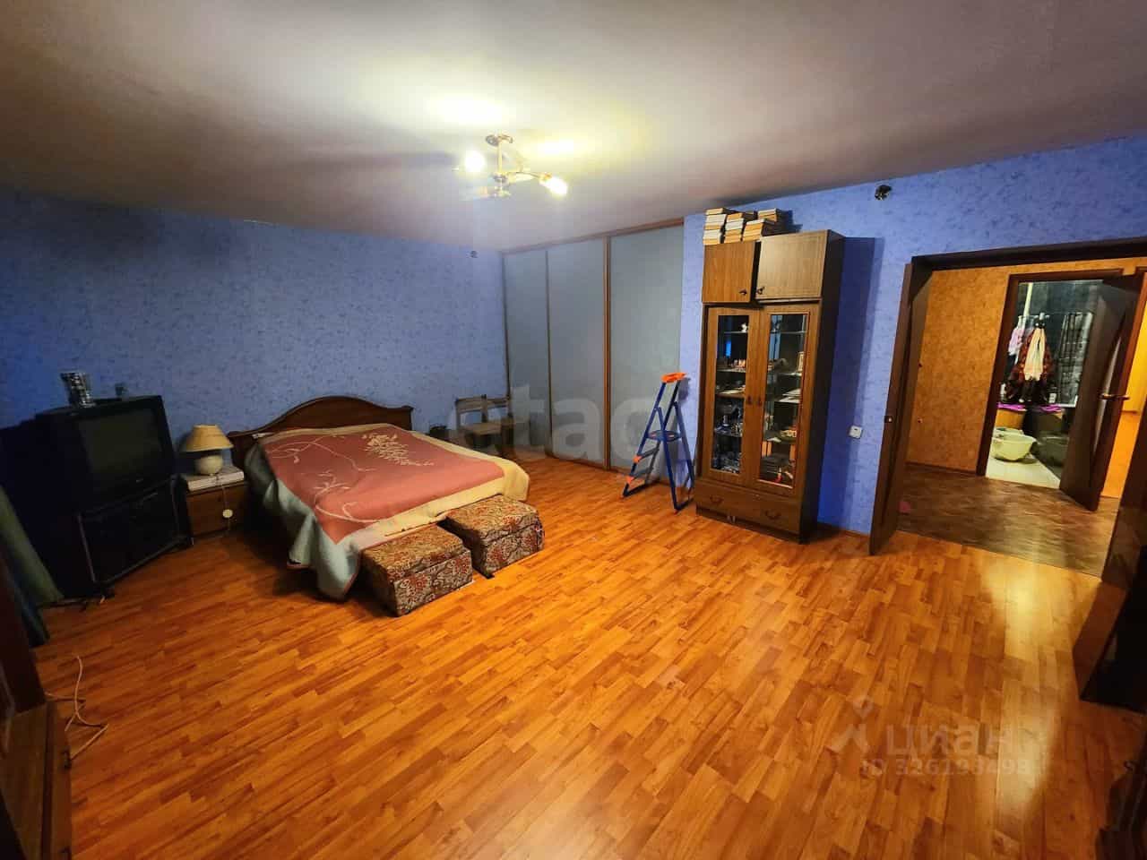 Россия, Республика Коми, Сыктывкар, улица Домны Каликовой, 36, фото 4