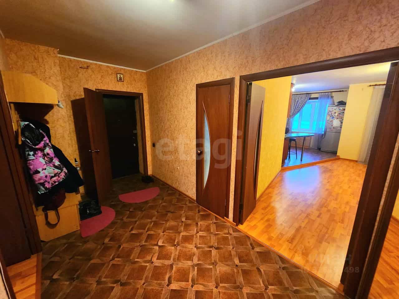 Россия, Республика Коми, Сыктывкар, улица Домны Каликовой, 36, фото 5