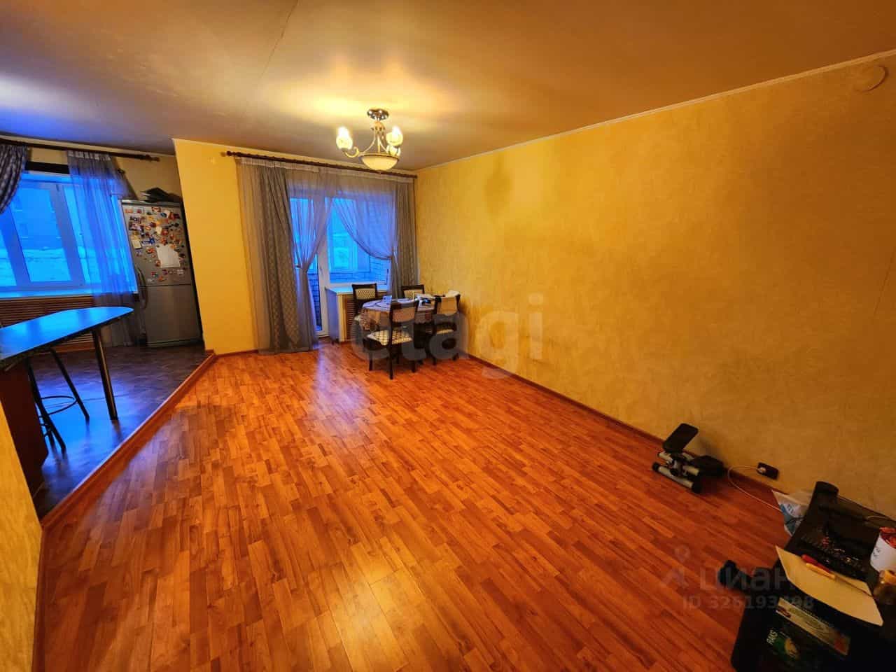 Россия, Республика Коми, Сыктывкар, улица Домны Каликовой, 36, фото 6