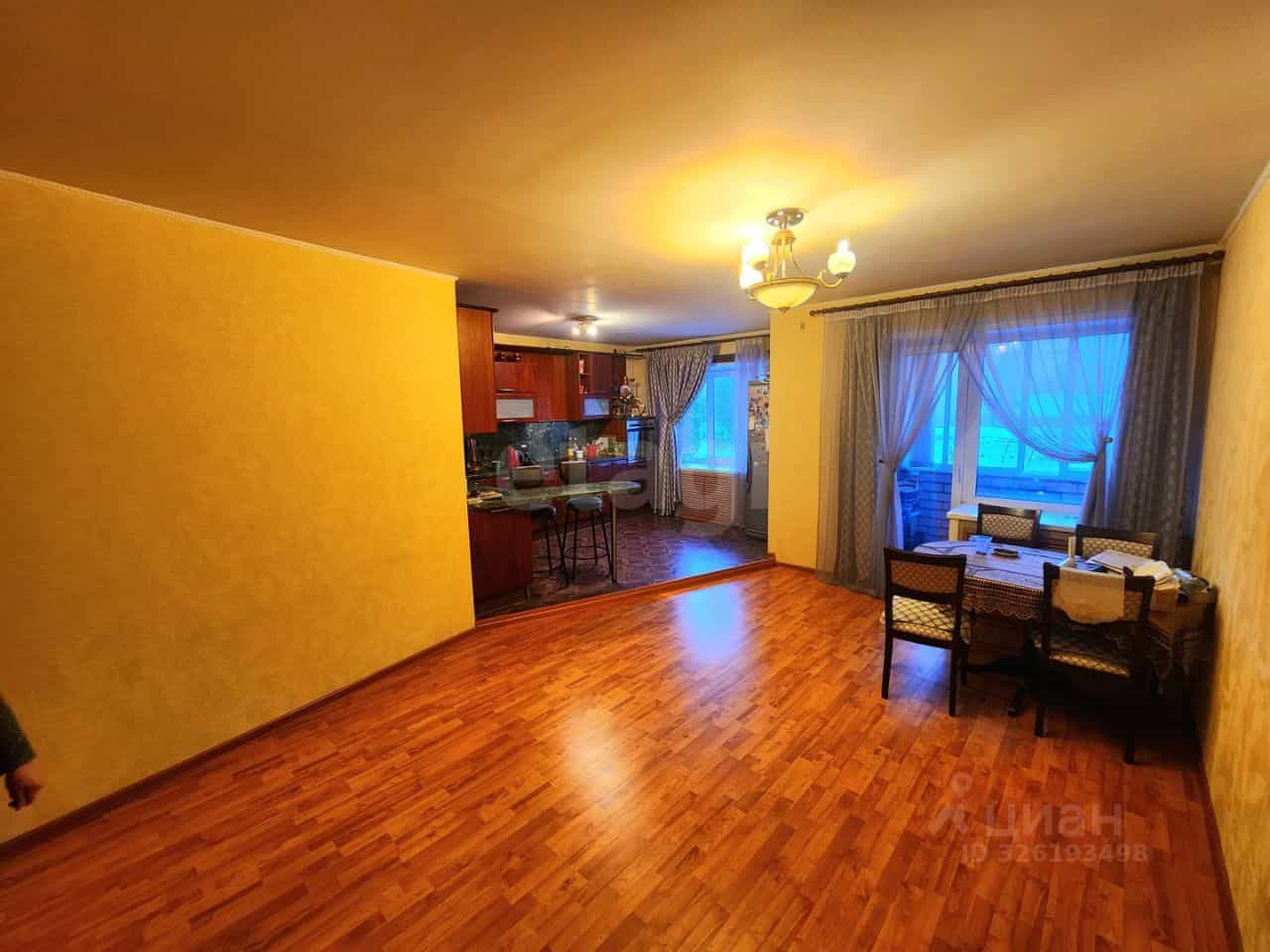 Россия, Республика Коми, Сыктывкар, улица Домны Каликовой, 36, фото 7