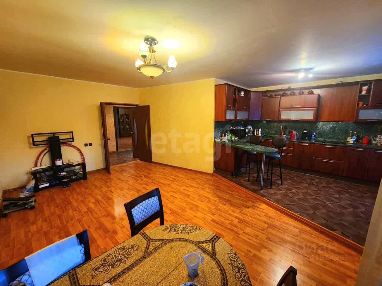 Россия, Республика Коми, Сыктывкар, улица Домны Каликовой, 36, фото 8