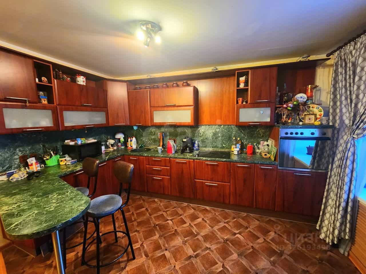 Россия, Республика Коми, Сыктывкар, улица Домны Каликовой, 36, фото 9