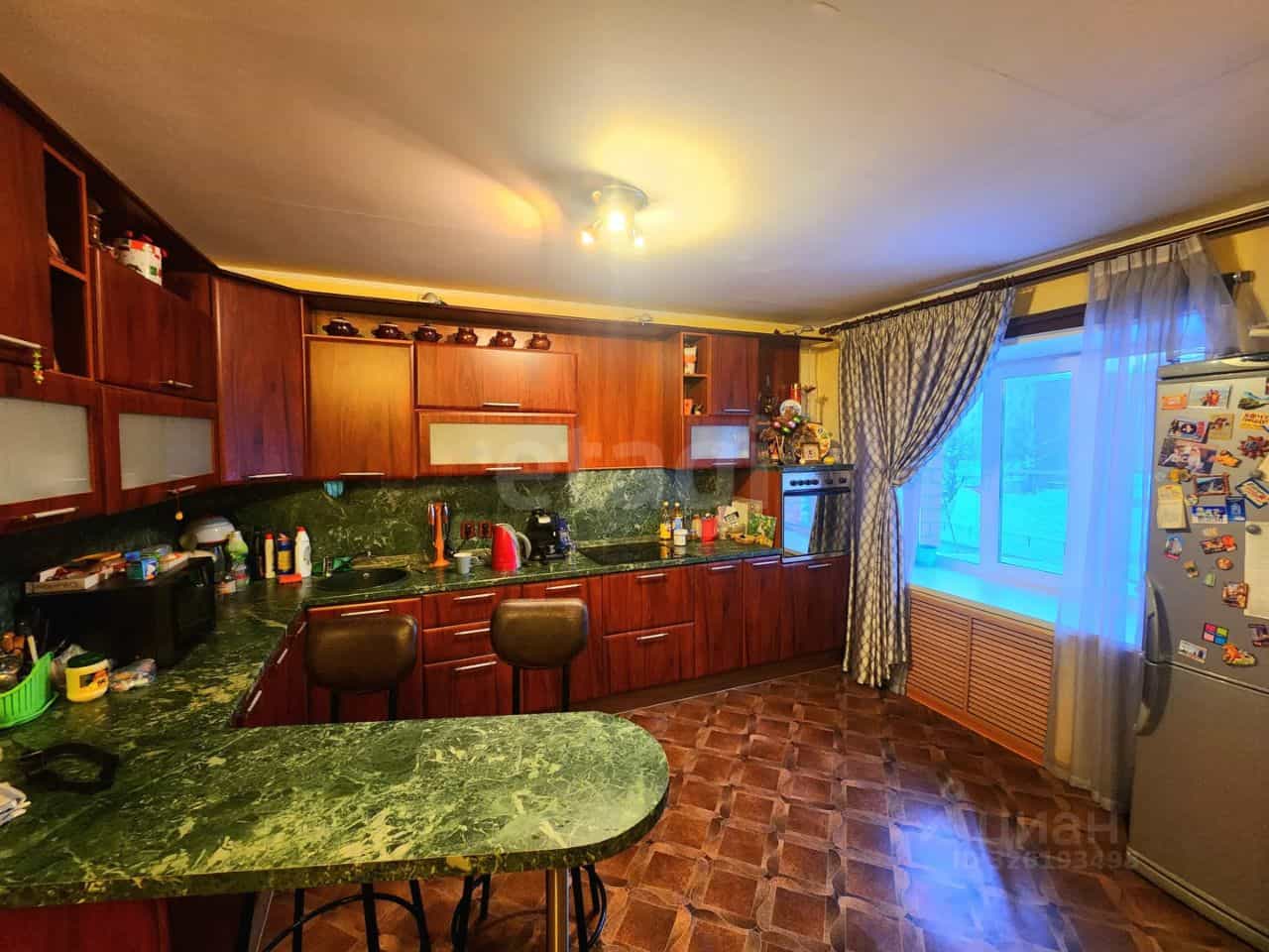 Россия, Республика Коми, Сыктывкар, улица Домны Каликовой, 36, фото 10