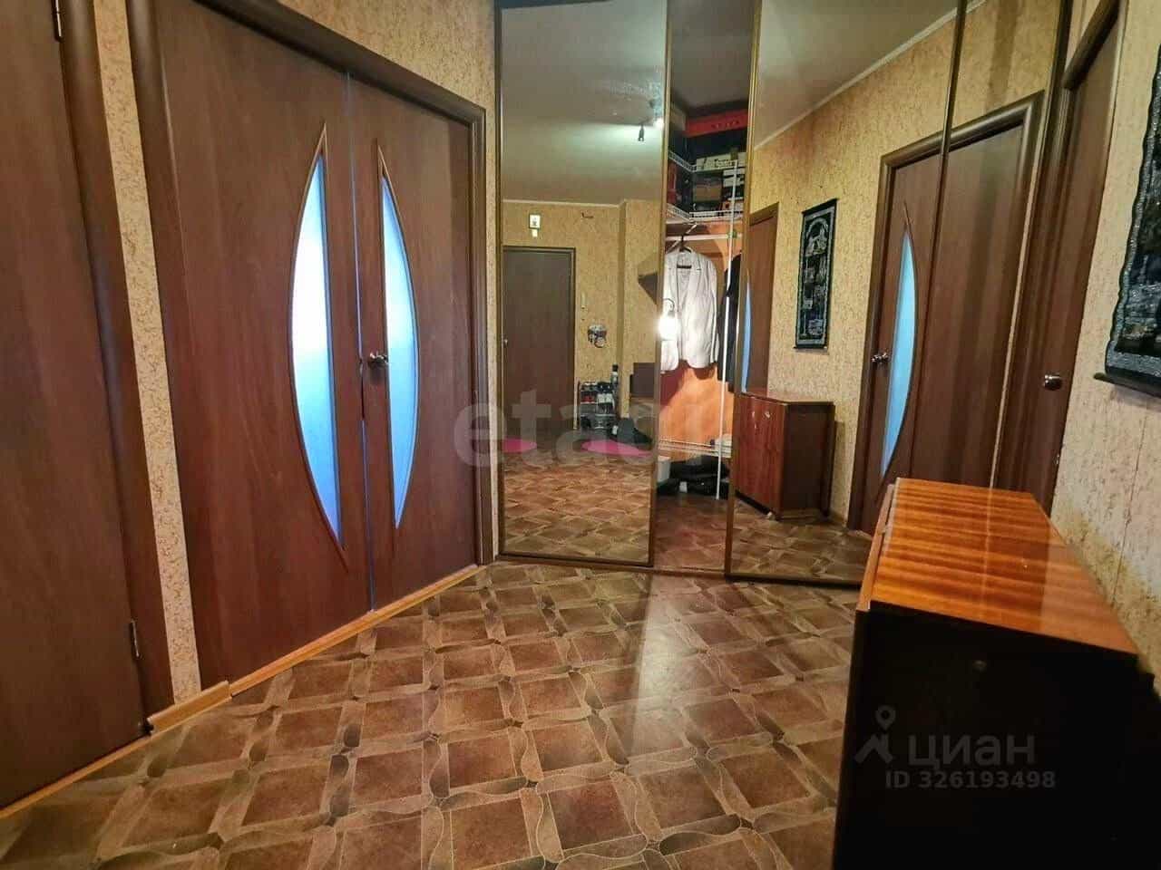 Россия, Республика Коми, Сыктывкар, улица Домны Каликовой, 36, фото 12
