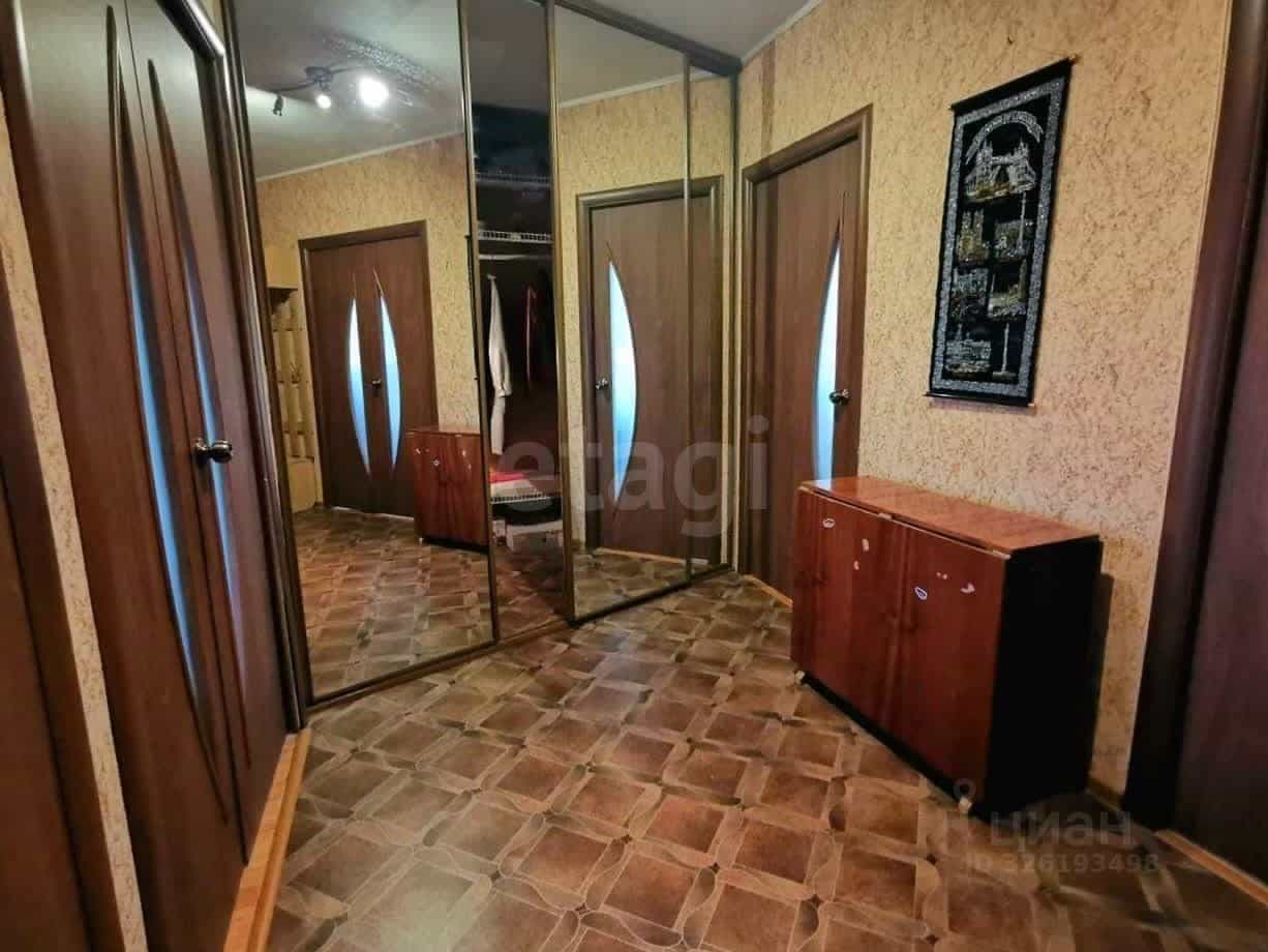 Россия, Республика Коми, Сыктывкар, улица Домны Каликовой, 36, фото 13
