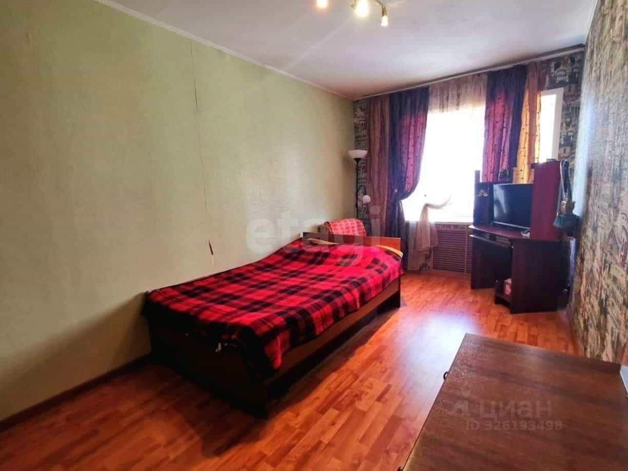 Россия, Республика Коми, Сыктывкар, улица Домны Каликовой, 36, фото 14