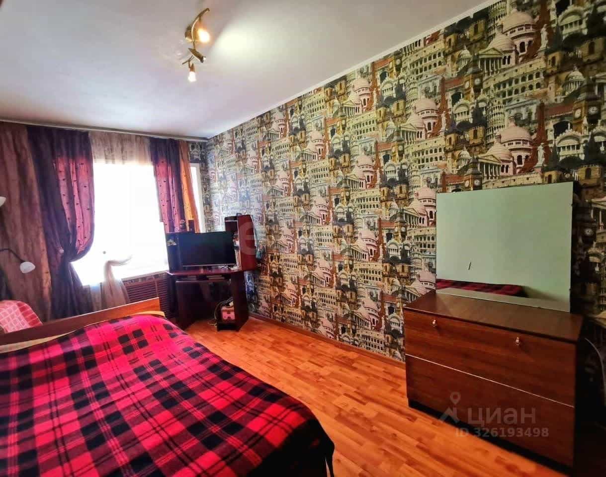Россия, Республика Коми, Сыктывкар, улица Домны Каликовой, 36, фото 15