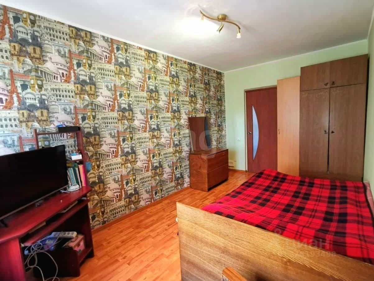 Россия, Республика Коми, Сыктывкар, улица Домны Каликовой, 36, фото 16
