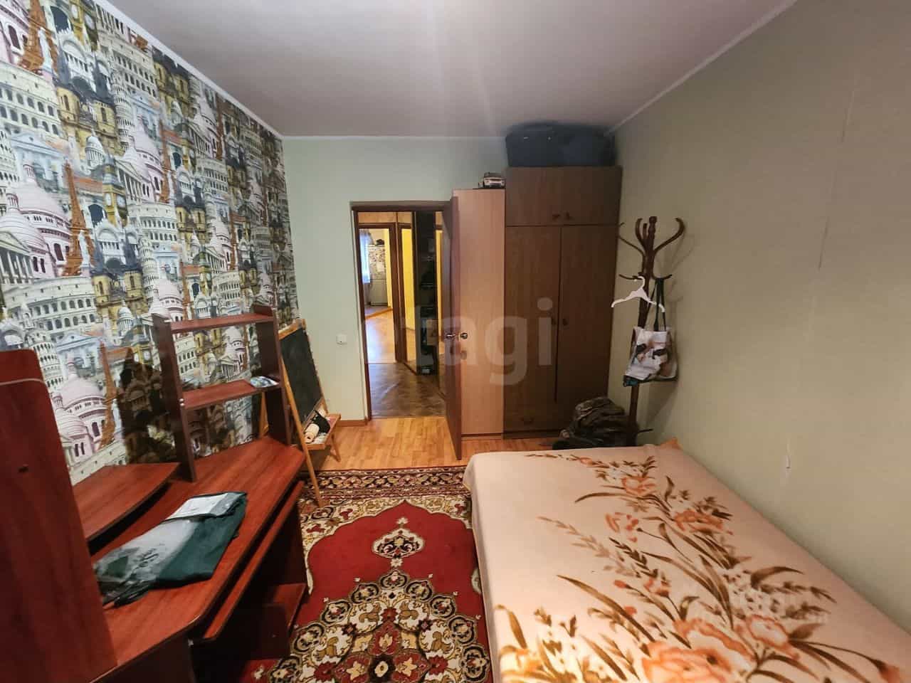 Россия, Республика Коми, Сыктывкар, улица Домны Каликовой, 36, фото 17