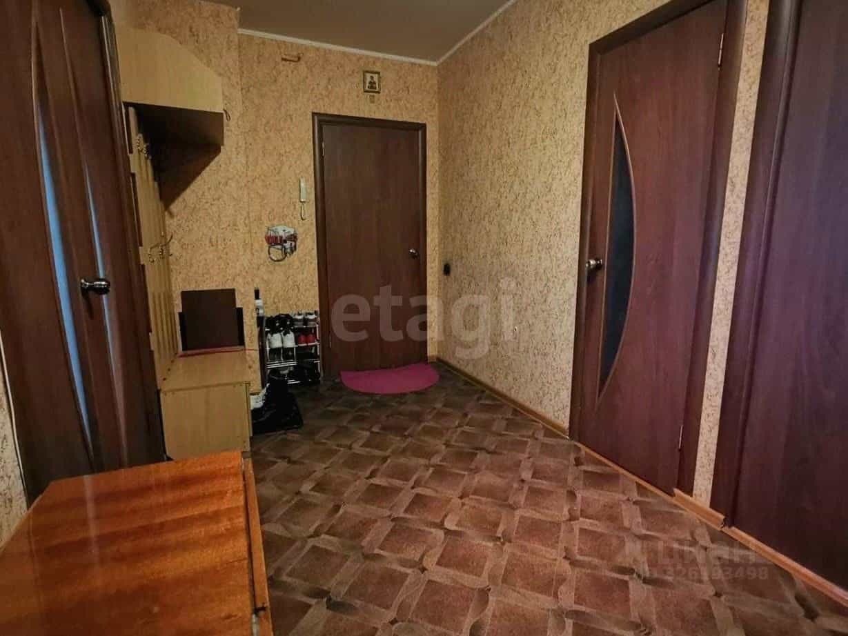 Россия, Республика Коми, Сыктывкар, улица Домны Каликовой, 36, фото 18