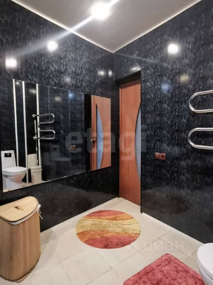 Россия, Республика Коми, Сыктывкар, улица Домны Каликовой, 36, фото 20