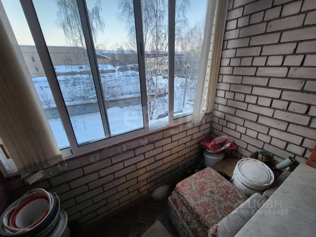 Россия, Республика Коми, Сыктывкар, улица Домны Каликовой, 36, фото 22