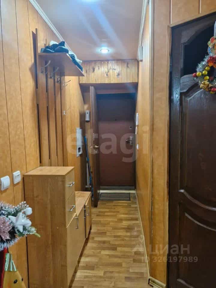 Россия, Кострома, улица Терешковой, 43, фото 5