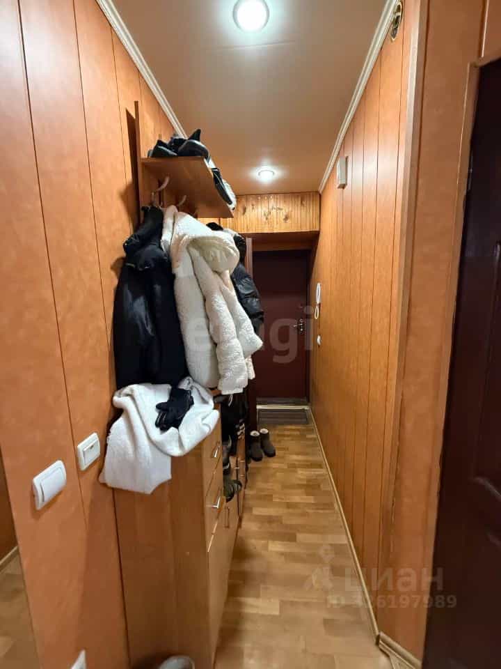 Россия, Кострома, улица Терешковой, 43, фото 6