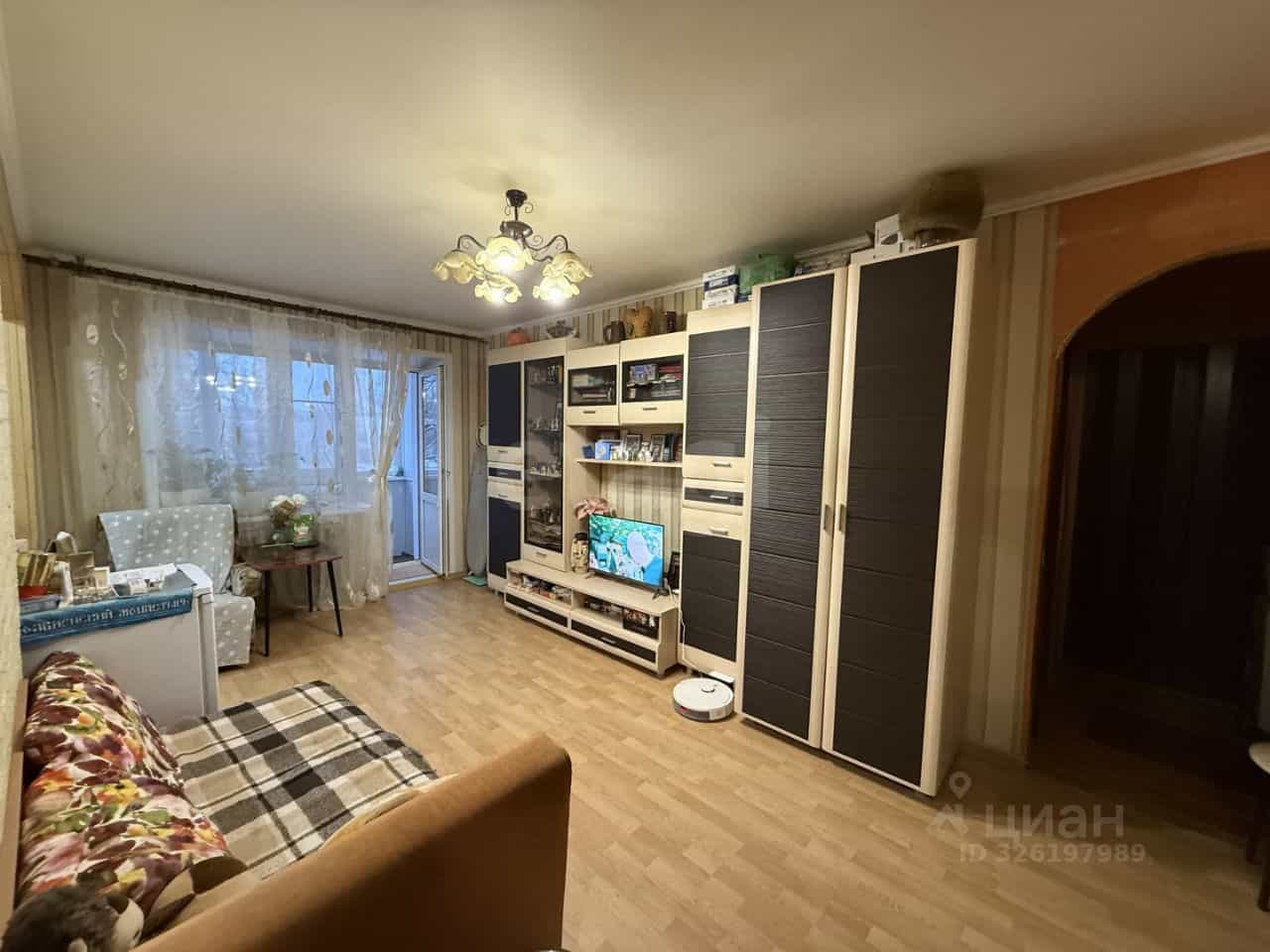 Россия, Кострома, улица Терешковой, 43, фото 10