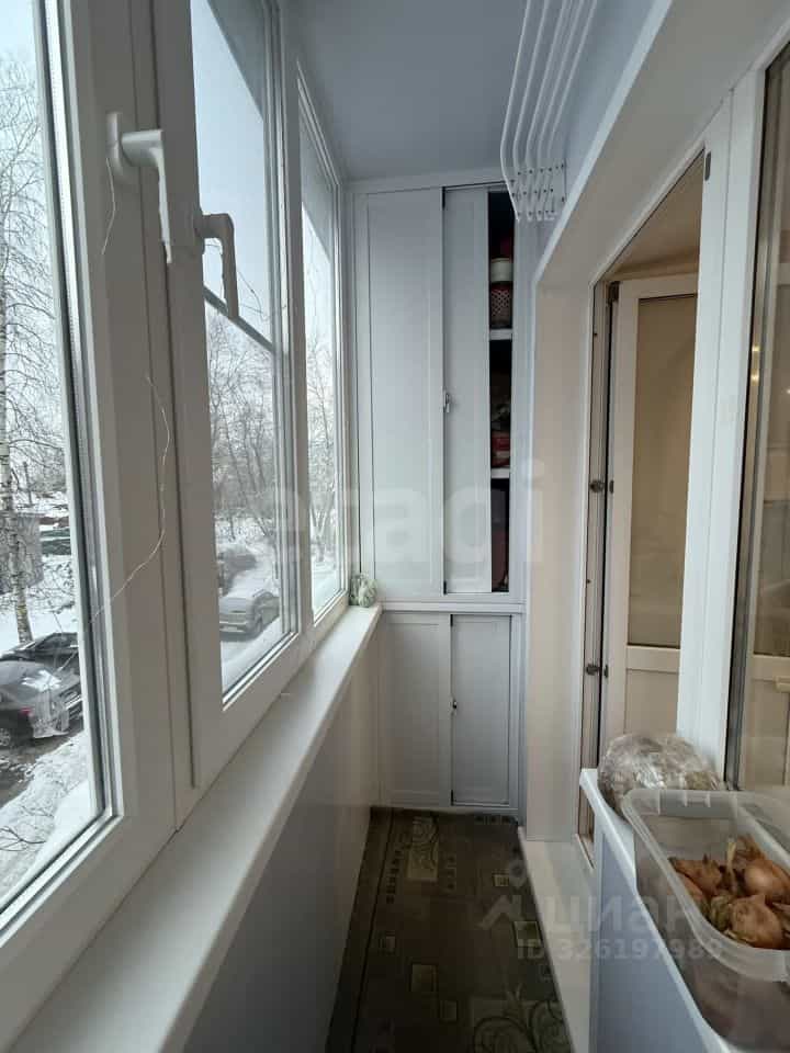 Россия, Кострома, улица Терешковой, 43, фото 16