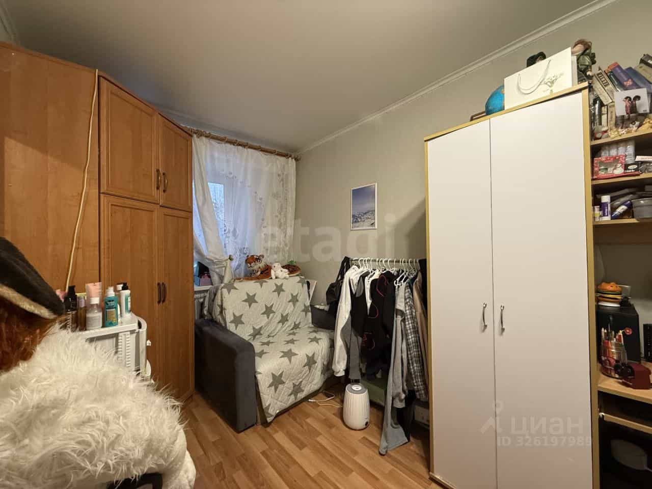 Россия, Кострома, улица Терешковой, 43, фото 22