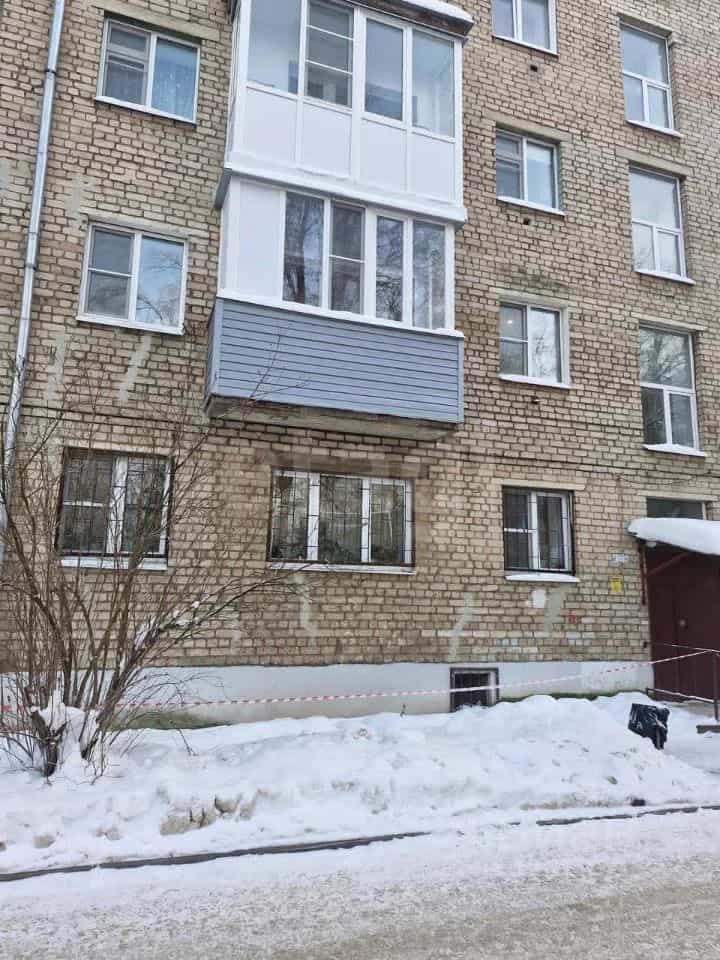 Россия, Кострома, улица Терешковой, 43, фото 28