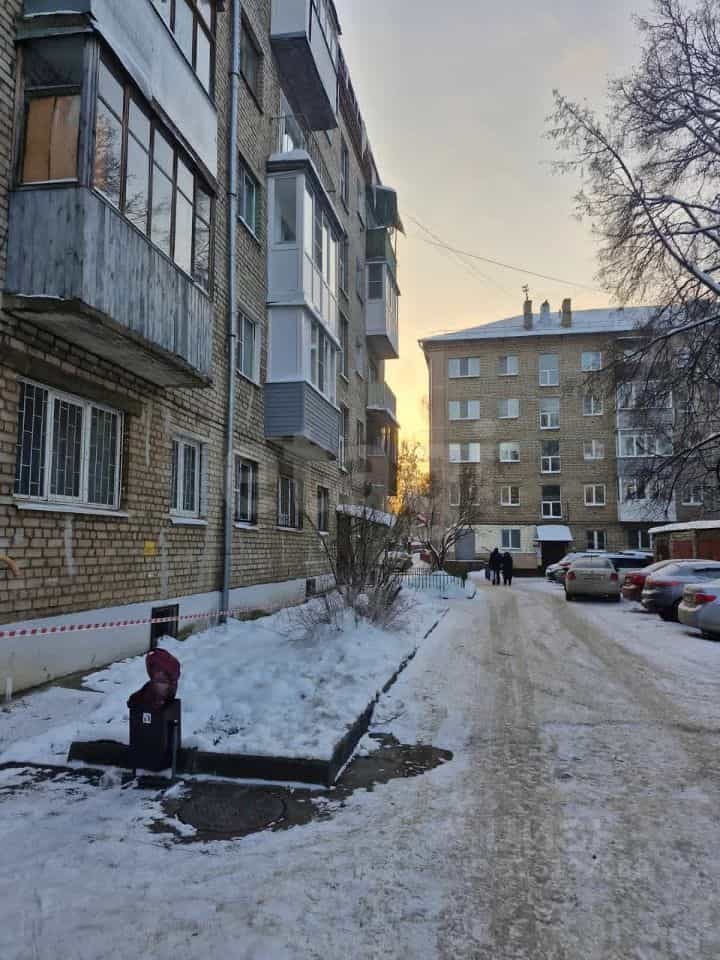 Россия, Кострома, улица Терешковой, 43, фото 29