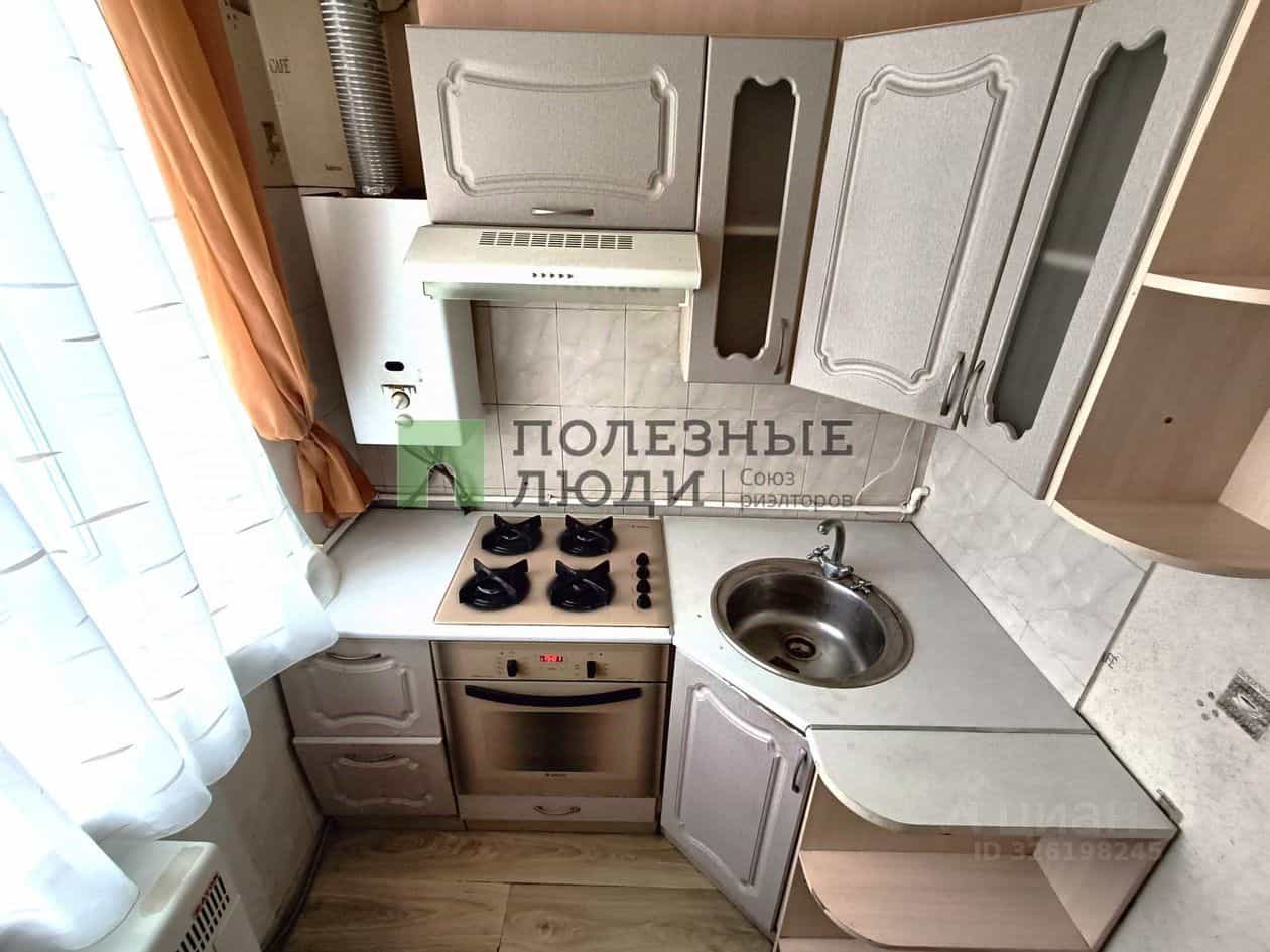 Россия, Орловская область, посёлок городского типа Кромы, улица К. Маркса, 89, фото 3