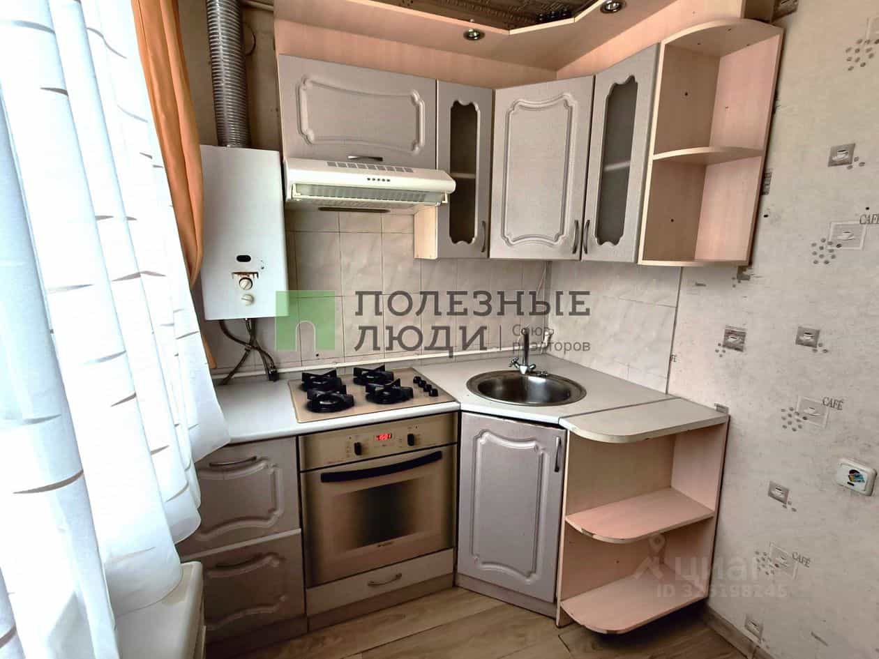 Россия, Орловская область, посёлок городского типа Кромы, улица К. Маркса, 89, фото 4