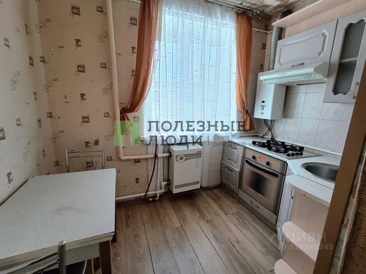 Россия, Орловская область, посёлок городского типа Кромы, улица К. Маркса, 89, фото 5