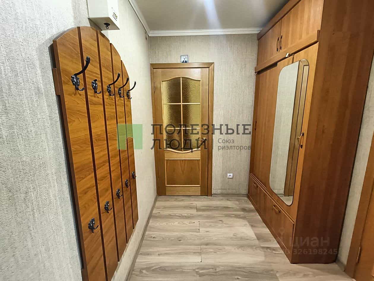 Россия, Орловская область, посёлок городского типа Кромы, улица К. Маркса, 89, фото 10