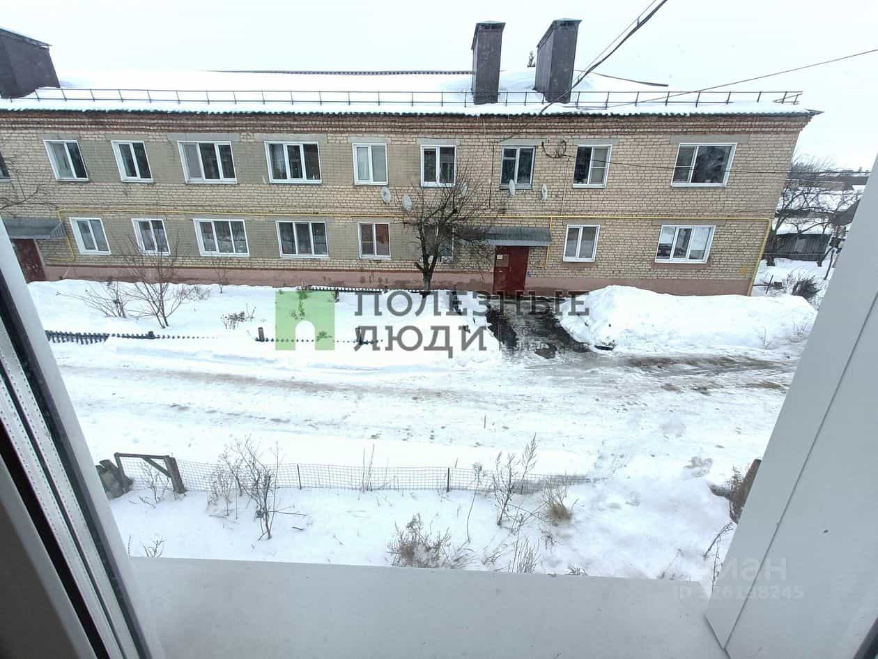 Россия, Орловская область, посёлок городского типа Кромы, улица К. Маркса, 89, фото 18