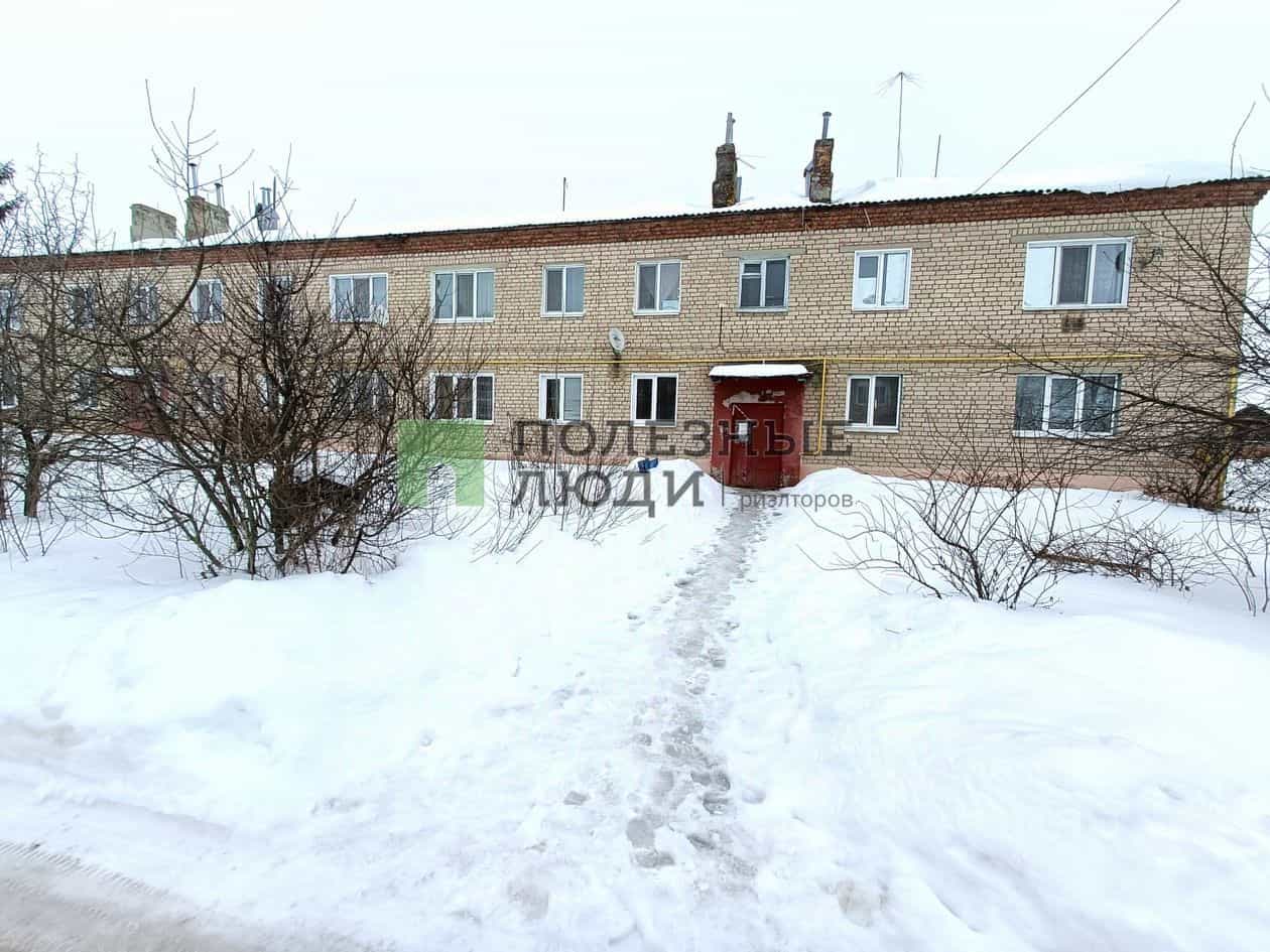 Россия, Орловская область, посёлок городского типа Кромы, улица К. Маркса, 89, фото 19