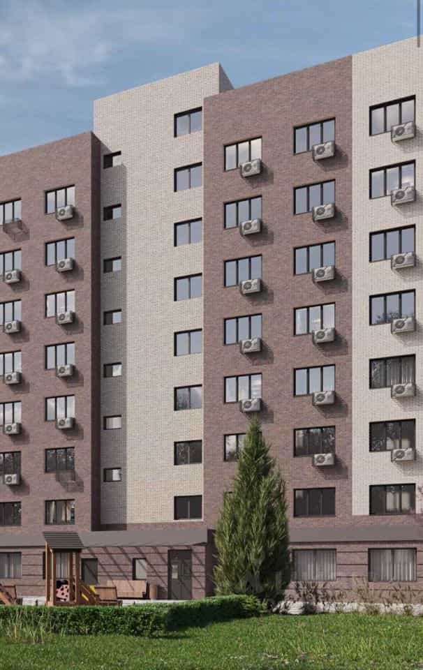 Россия, Республика Северная Осетия — Алания, Владикавказ, улица 8 Марта, 15А, фото 8